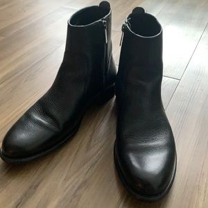 Zara Men’s Boots